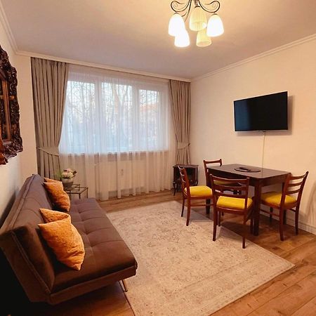 Niran Apartament Oradea Εξωτερικό φωτογραφία