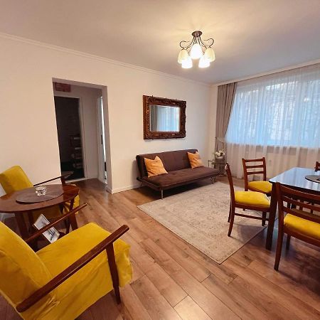 Niran Apartament Oradea Εξωτερικό φωτογραφία