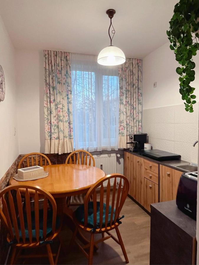 Niran Apartament Oradea Εξωτερικό φωτογραφία